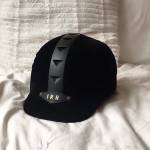 International Riding Helmet